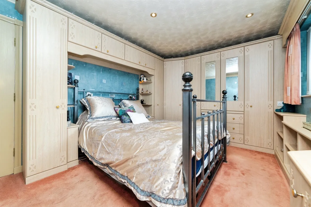 New Walk, Shillington, SG5, photo 12