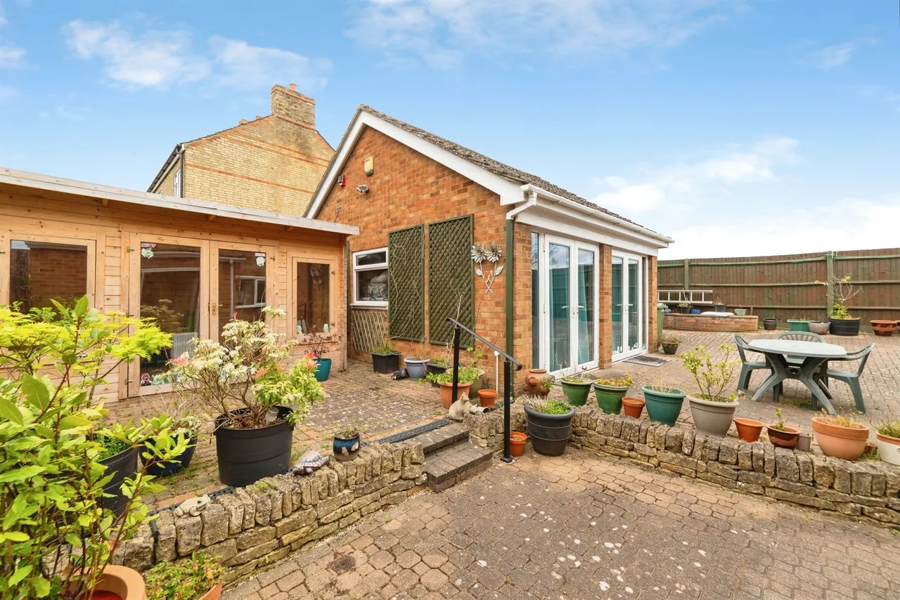 New Walk, Shillington, SG5, photo 20