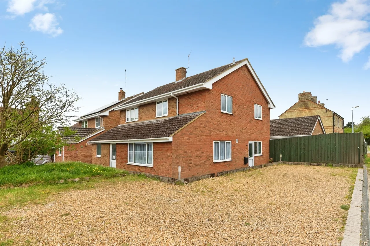 New Walk, Shillington, SG5, photo 25