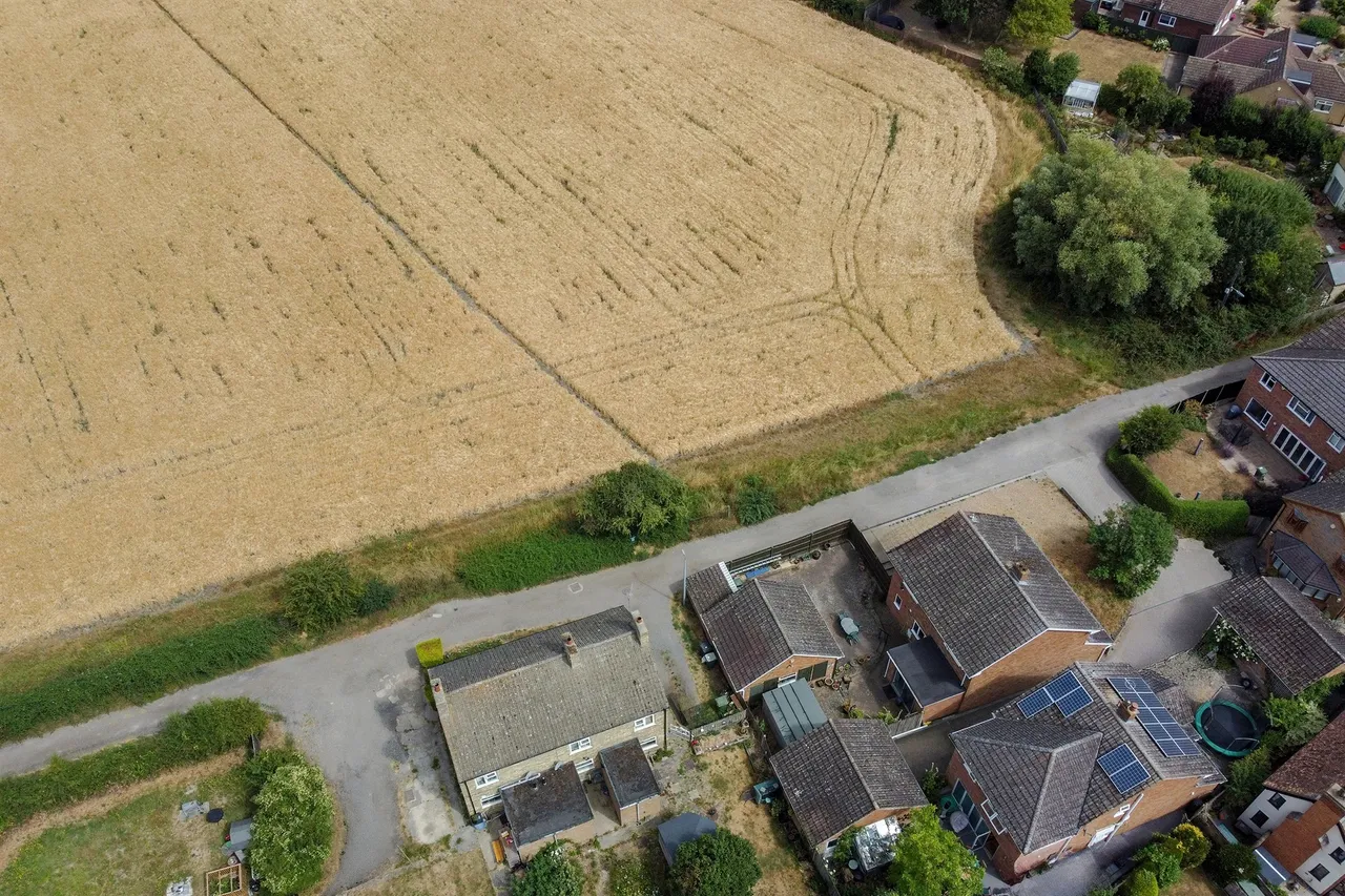 New Walk, Shillington, SG5, photo 28