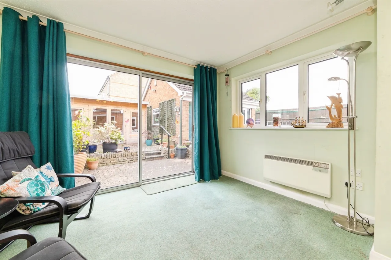 New Walk, Shillington, SG5, photo 21