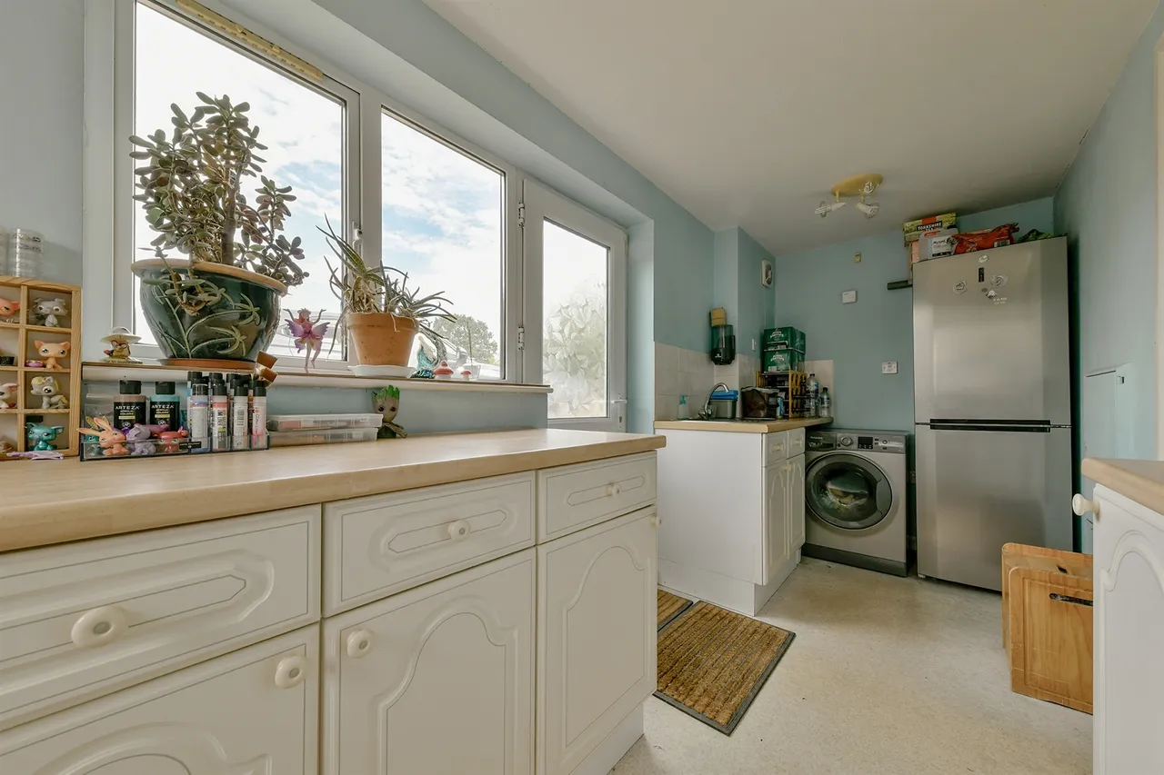 New Walk, Shillington, SG5, photo 4