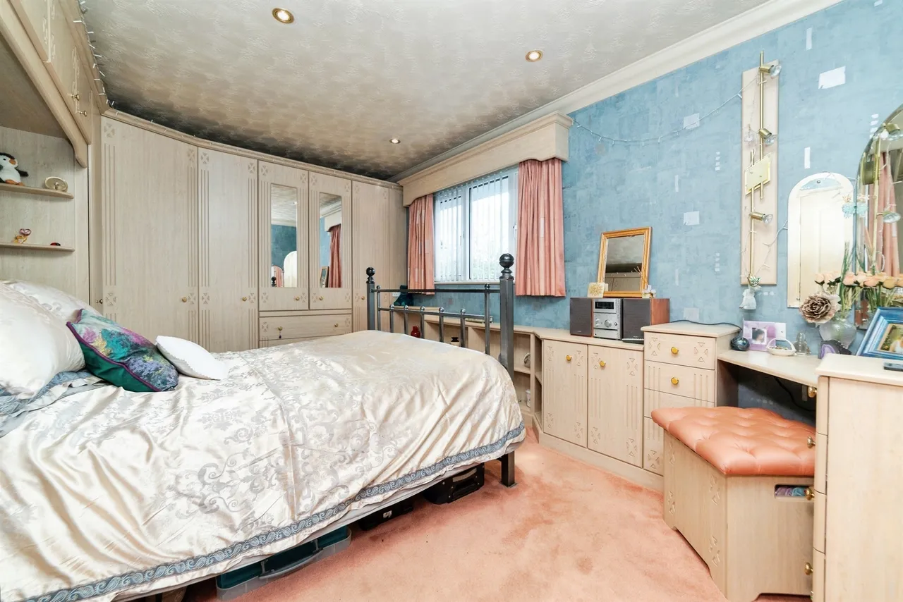 New Walk, Shillington, SG5, photo 13