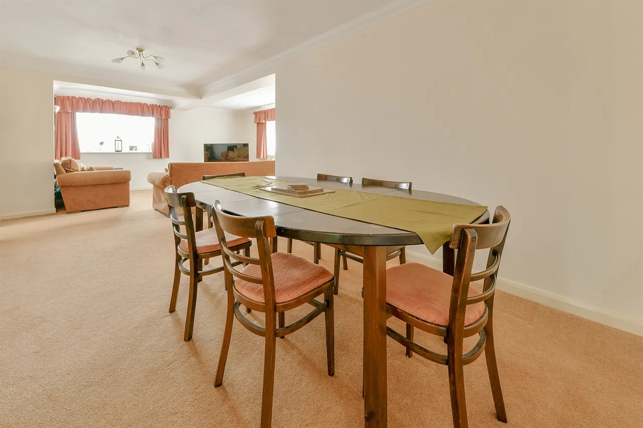 New Walk, Shillington, SG5, photo 10