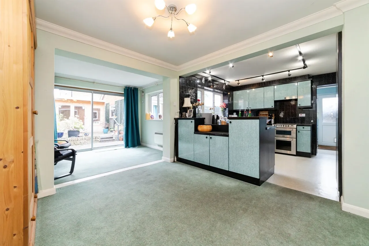 New Walk, Shillington, SG5, photo 3