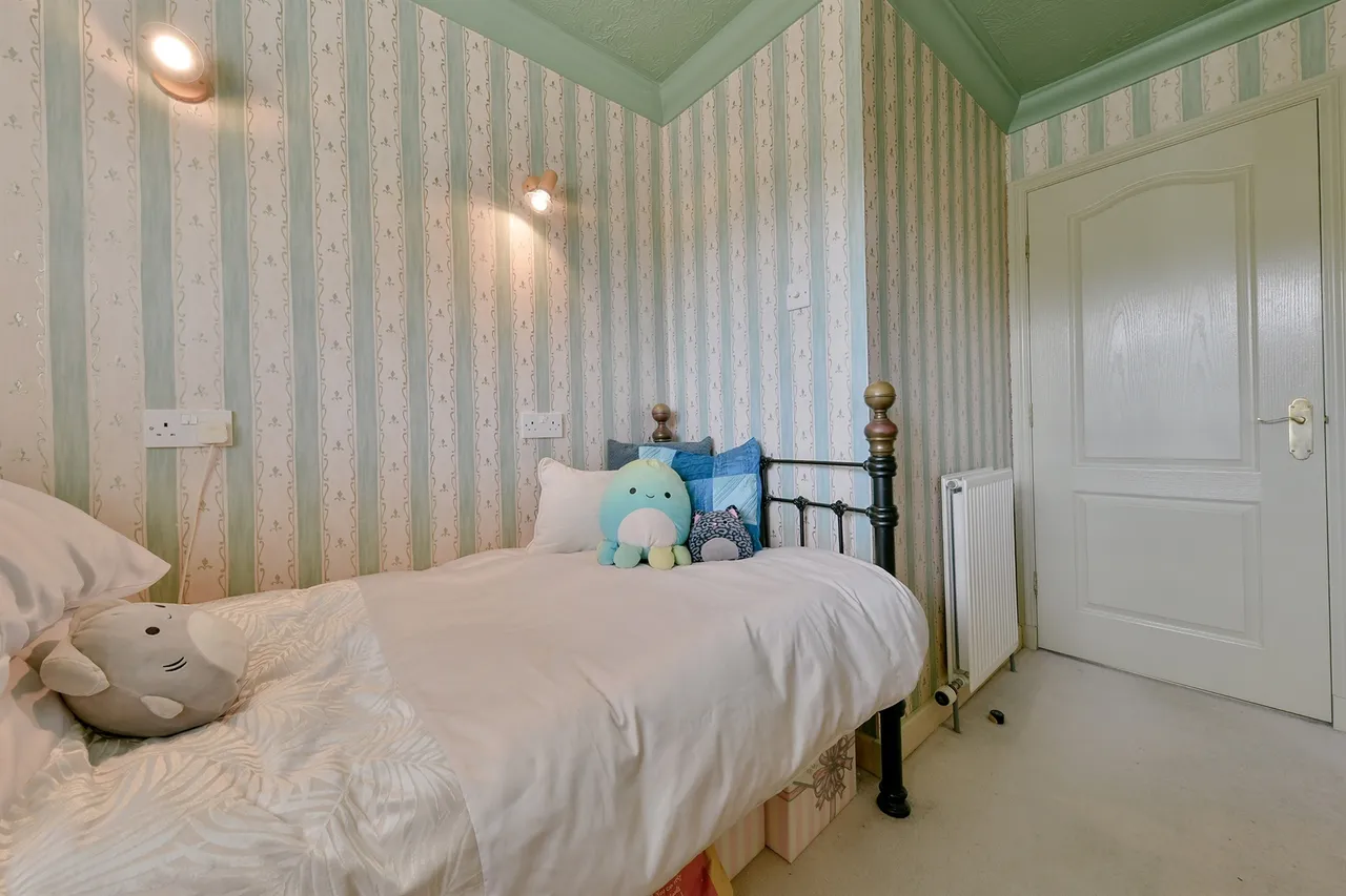 New Walk, Shillington, SG5, photo 16