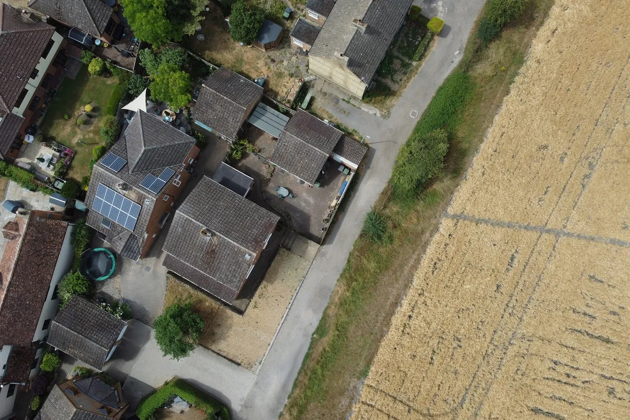New Walk, Shillington, SG5, photo 27