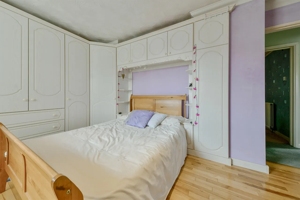 New Walk, Shillington, SG5, photo 15