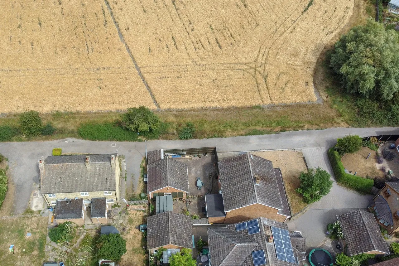 New Walk, Shillington, SG5, photo 29