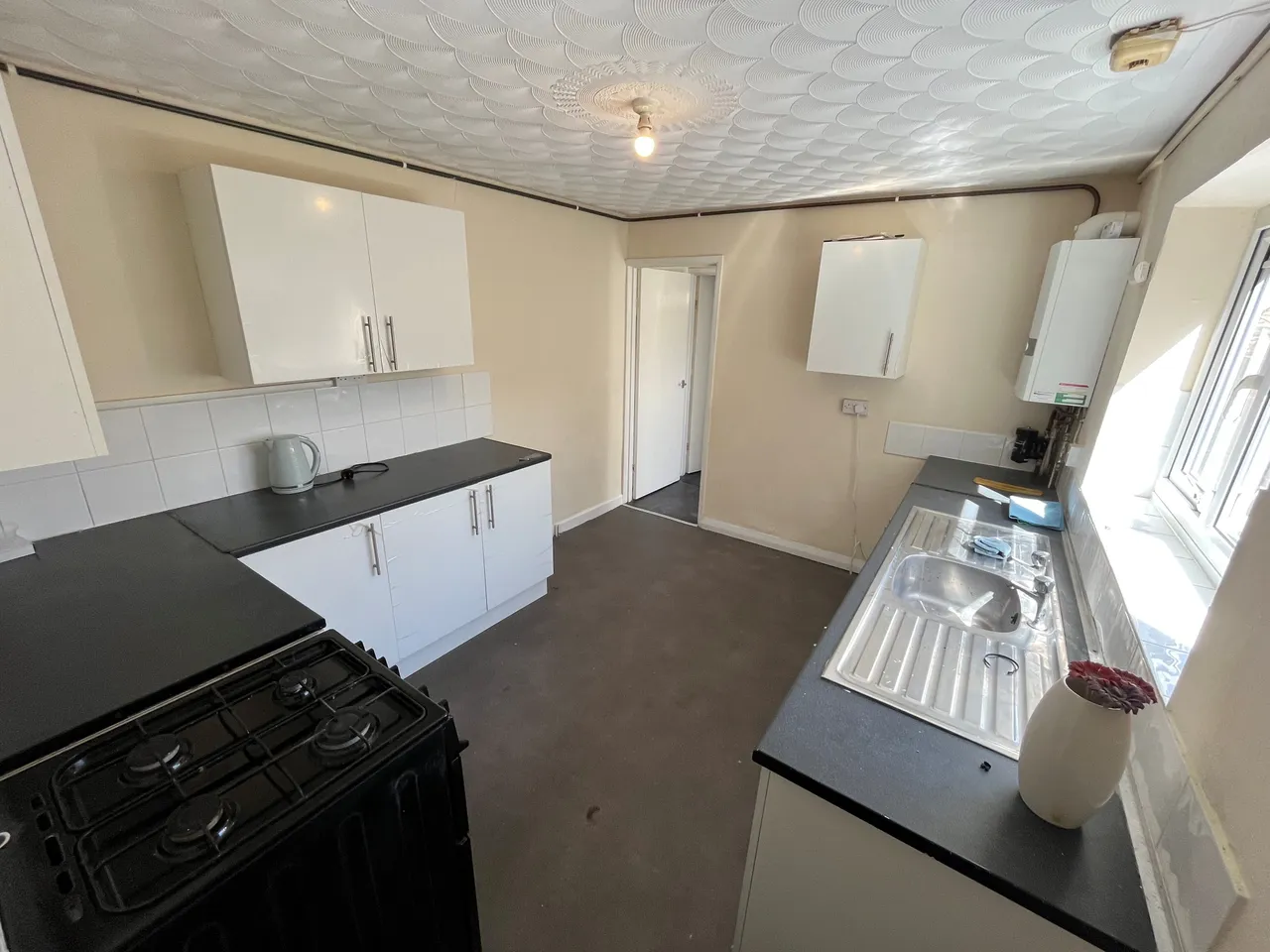 Livingstone Road, Portswood, SO14, photo 3