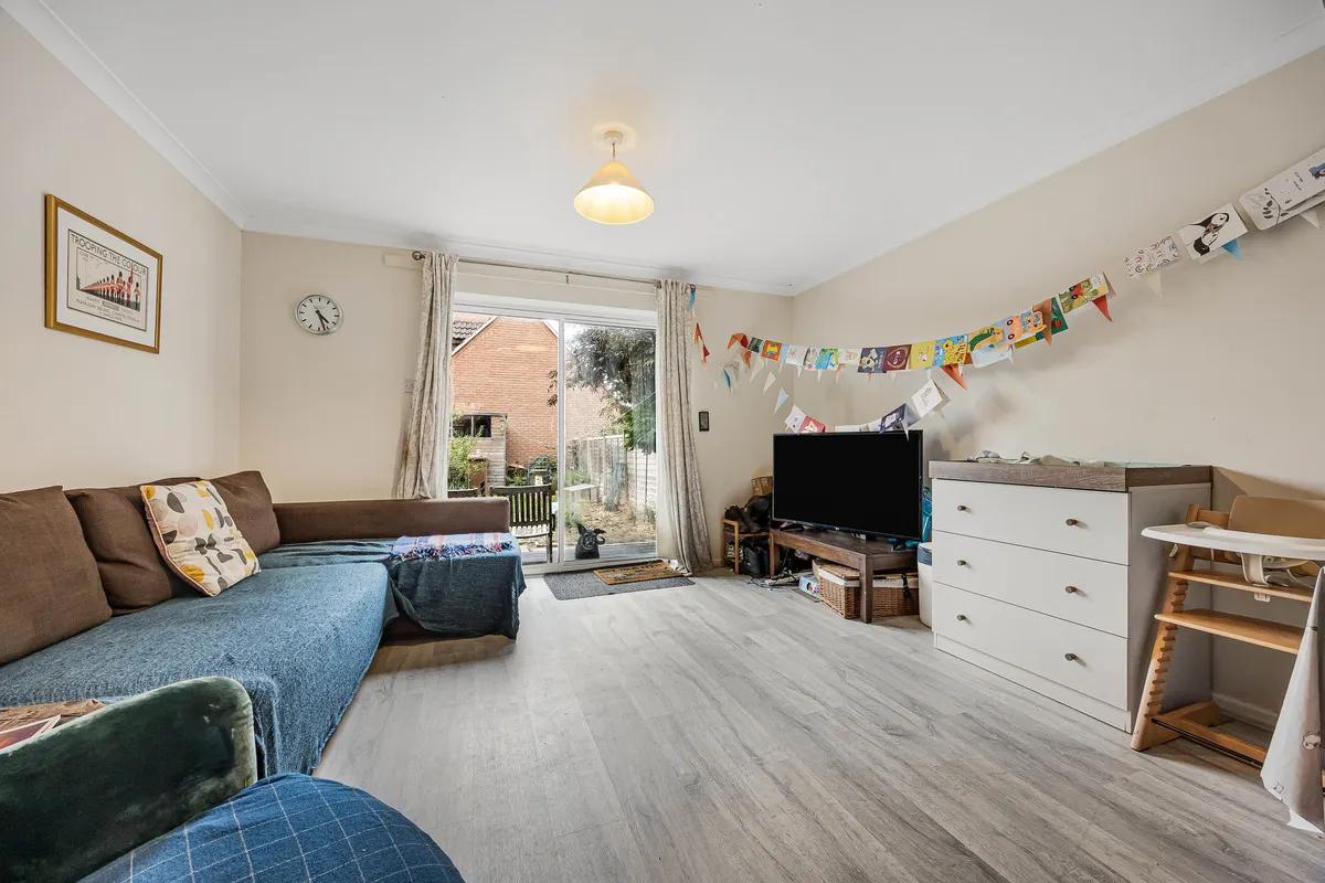 Garden Close, Didcot, photo 5
