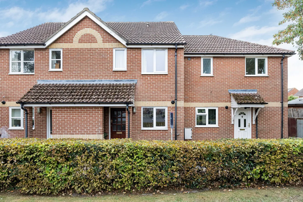Garden Close, Didcot, photo 13