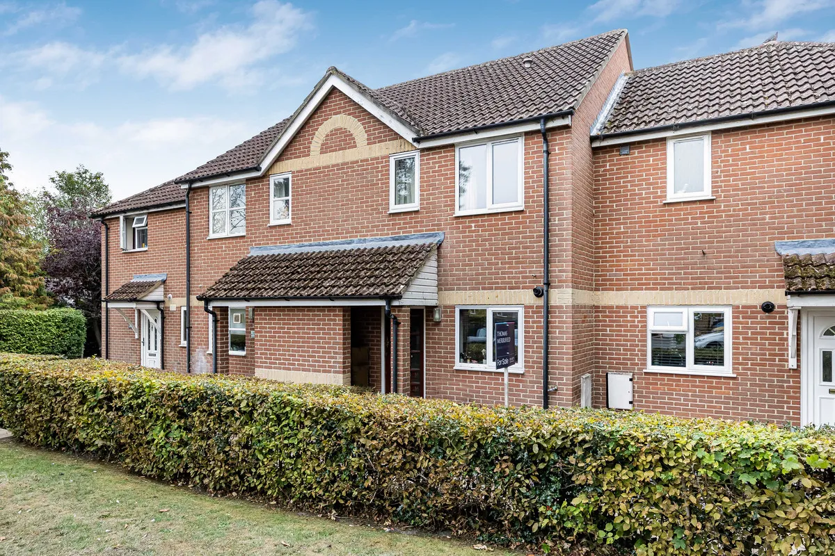 2 bed property for sale, Garden Close, Didcot