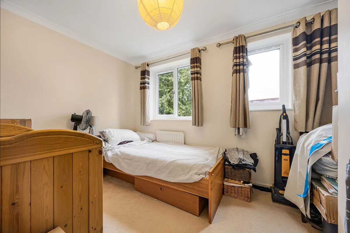 Garden Close, Didcot, photo 11