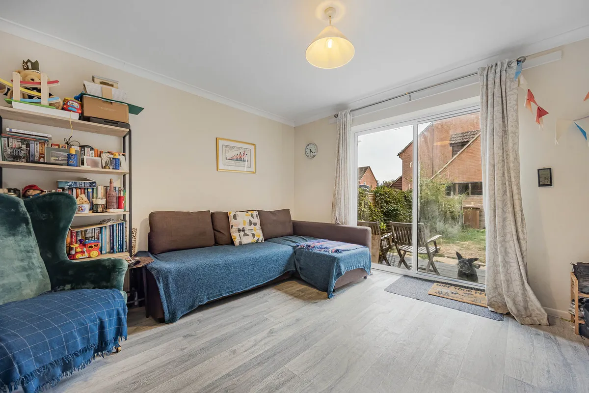 Garden Close, Didcot, photo 9