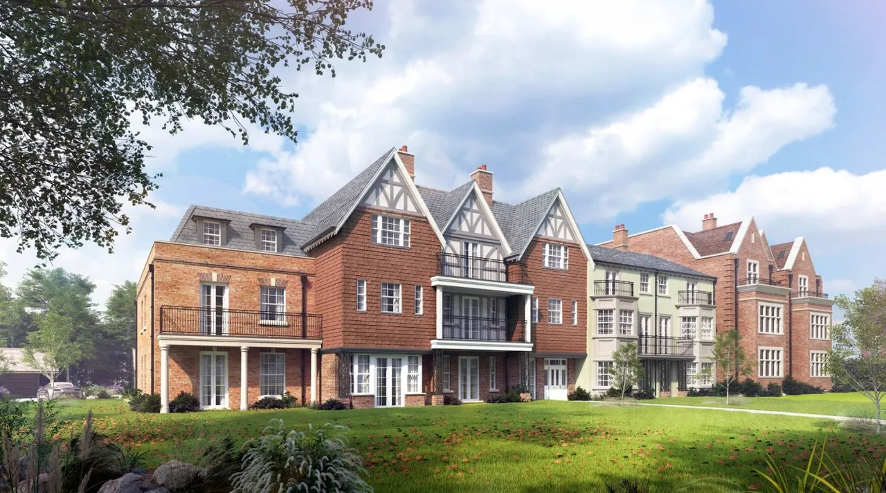 Lyndhurst, SO43, photo 3
