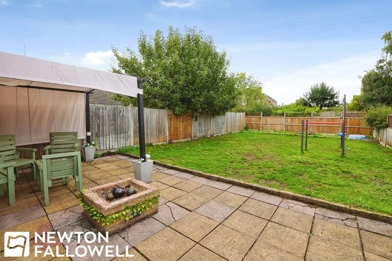 Whinney Moor Lane, Retford, DN22, photo 10