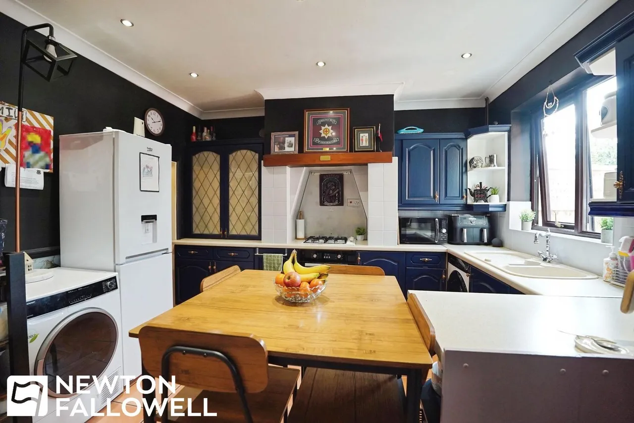 Whinney Moor Lane, Retford, DN22, photo 5
