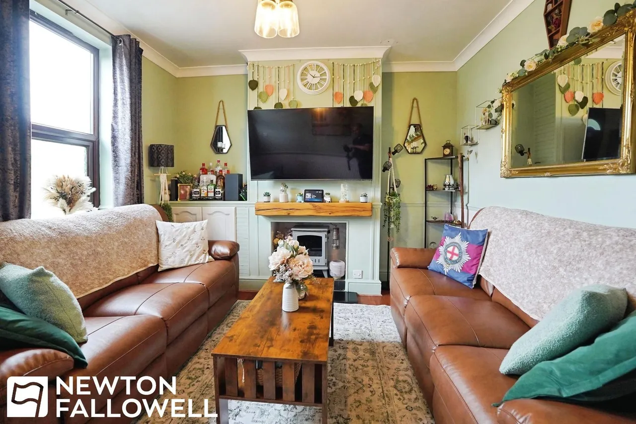Whinney Moor Lane, Retford, DN22, photo 6