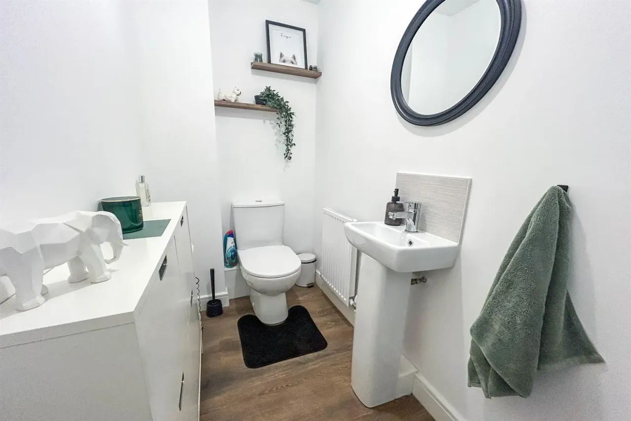 Scarcroft Close, Sunderland, SR3, photo 5