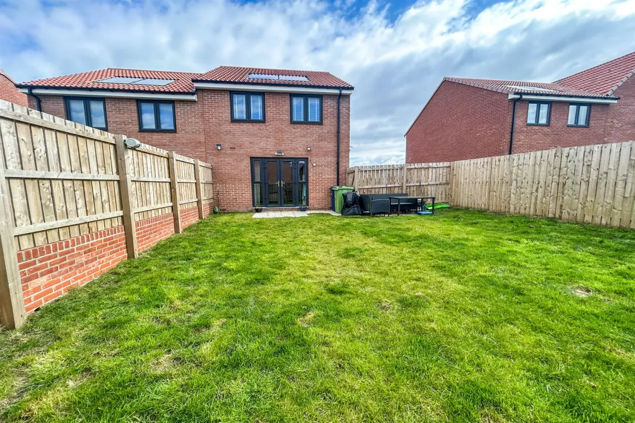 Scarcroft Close, Sunderland, SR3, photo 11
