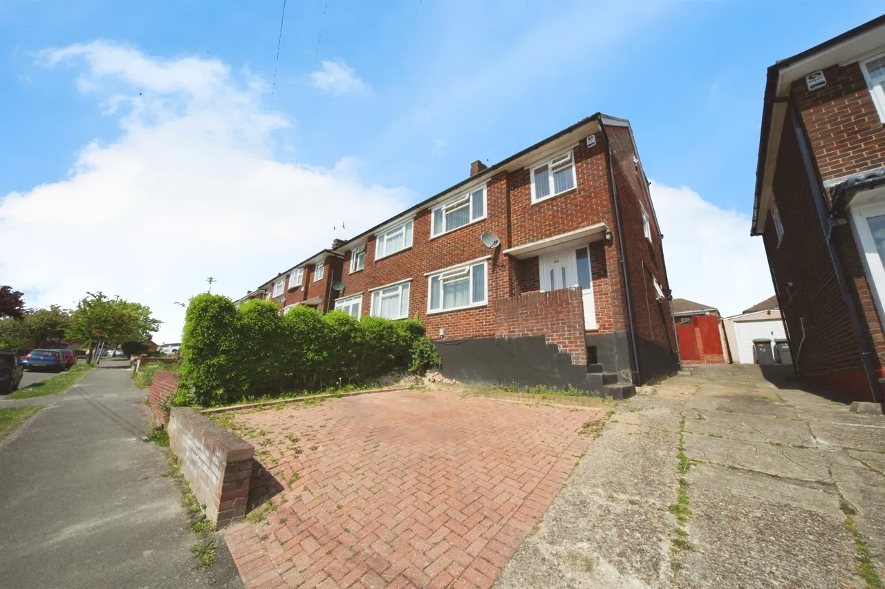 Grampian Way, Luton, LU3, photo 17