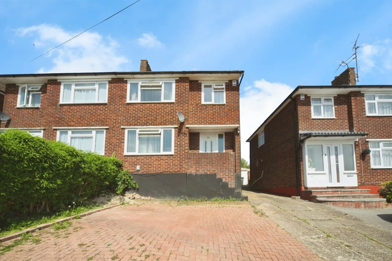 5 bed house for sale, Grampian Way, Luton, LU3
