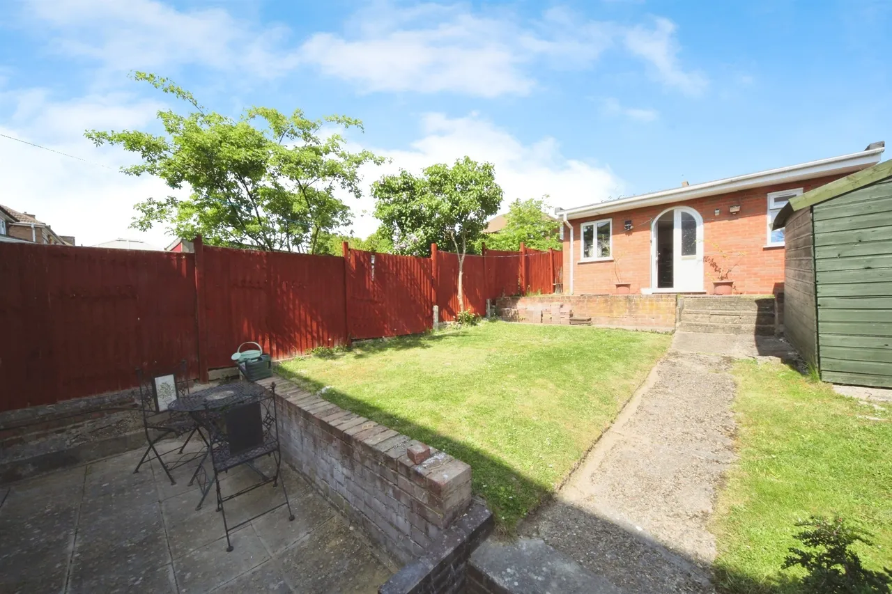 Grampian Way, Luton, LU3, photo 16