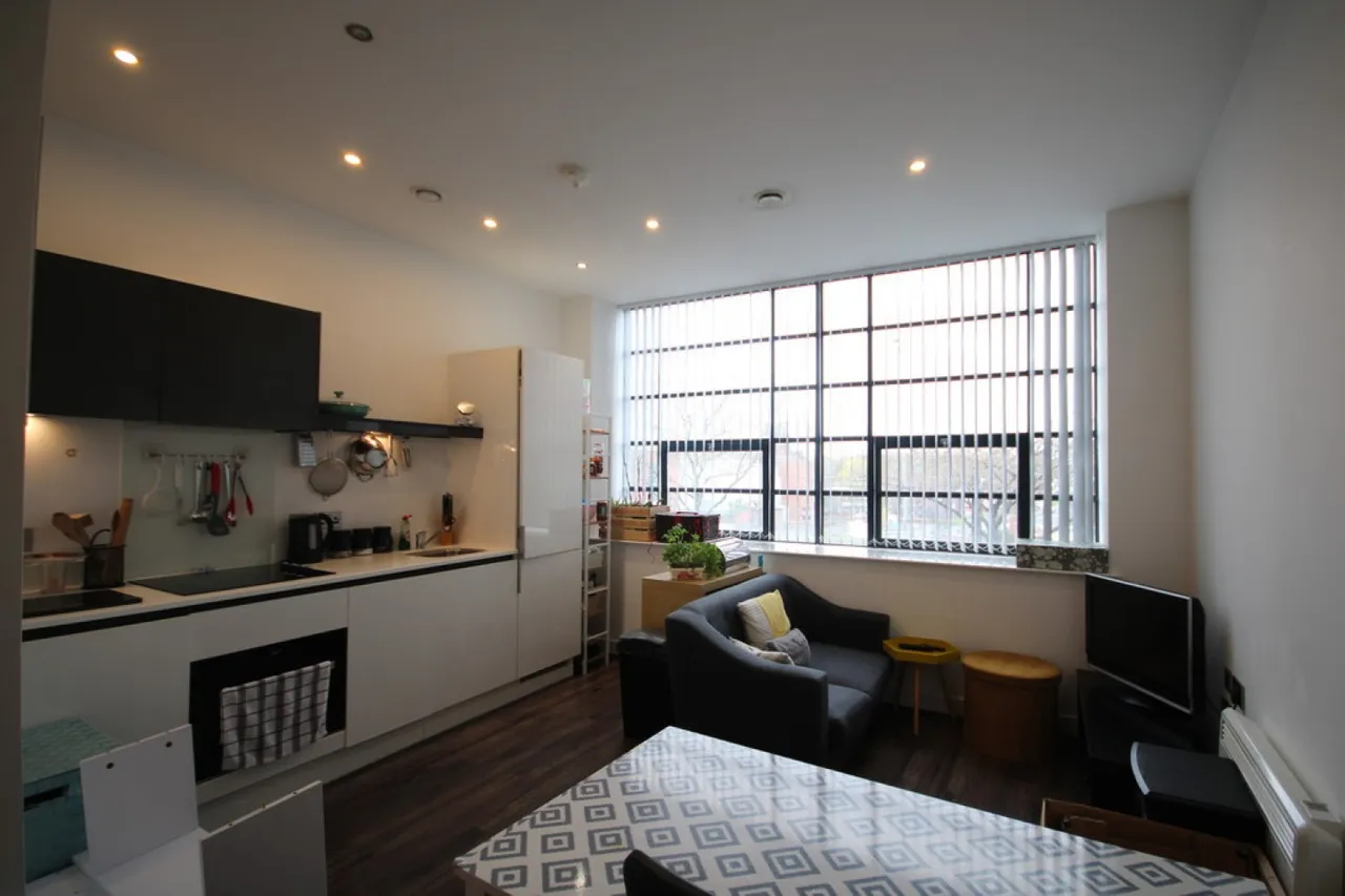 Pope Street, Jewellery Quarter, B1, photo 2
