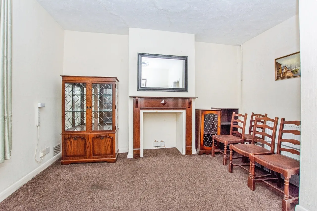 Albert Street, Holbeach, Spalding, Lincolnshire, PE12, photo 6