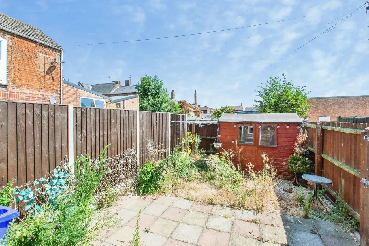 Albert Street, Holbeach, Spalding, Lincolnshire, PE12, photo 20