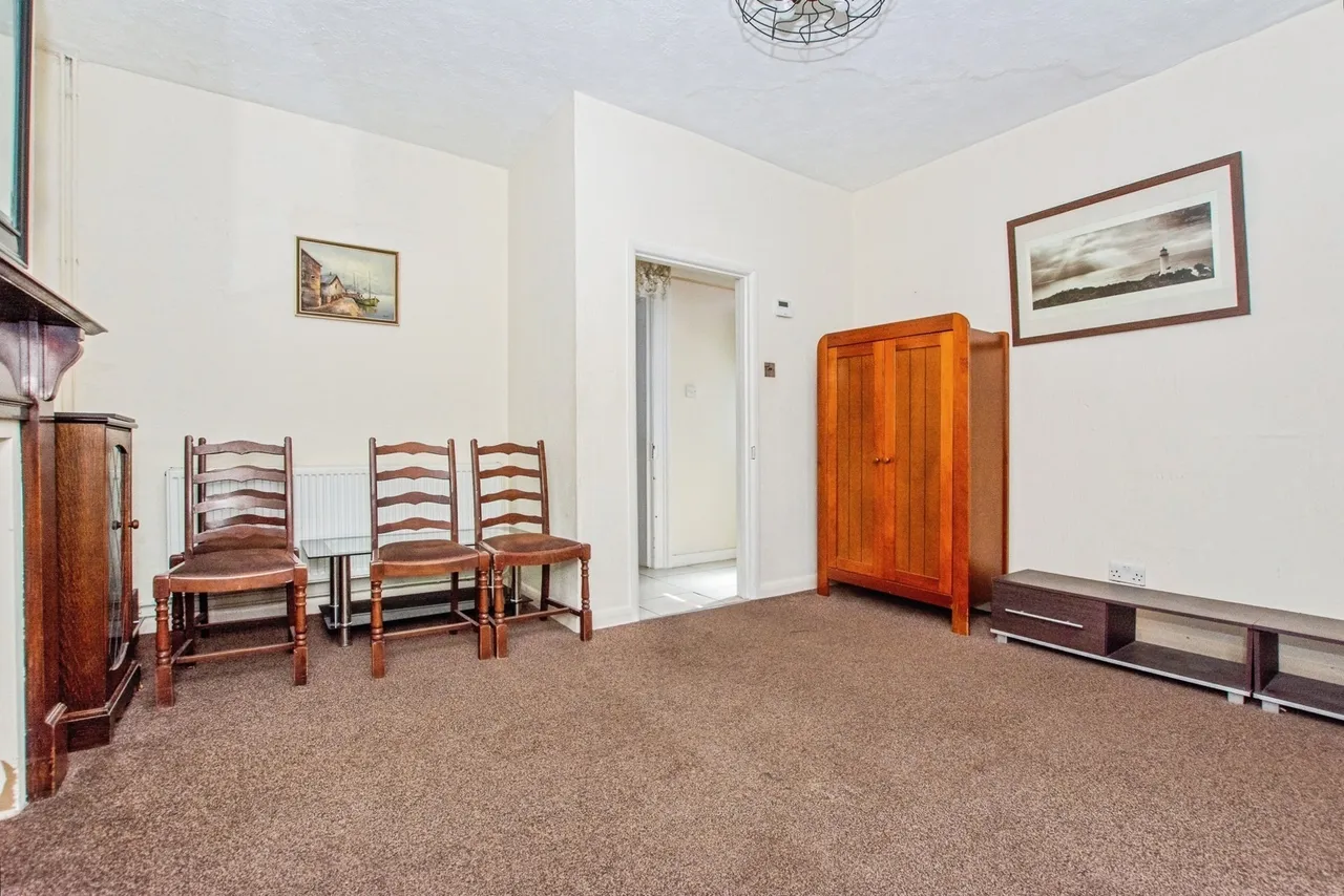 Albert Street, Holbeach, Spalding, Lincolnshire, PE12, photo 5