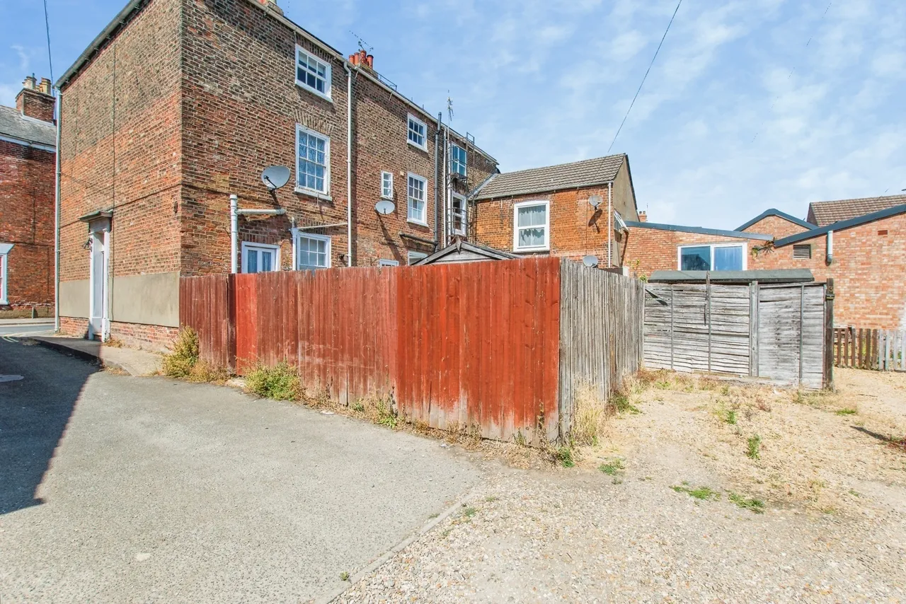 Albert Street, Holbeach, Spalding, Lincolnshire, PE12, photo 19