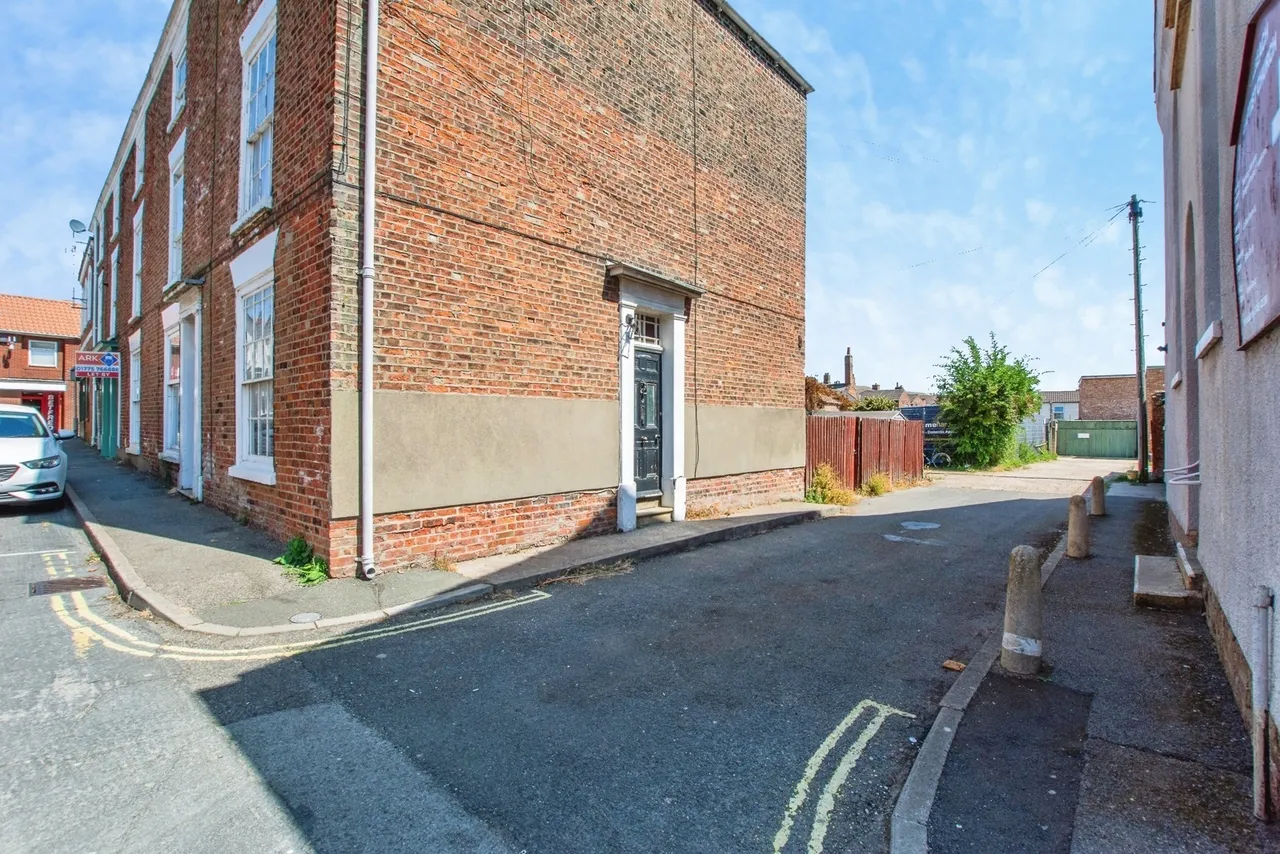 Albert Street, Holbeach, Spalding, Lincolnshire, PE12, photo 3