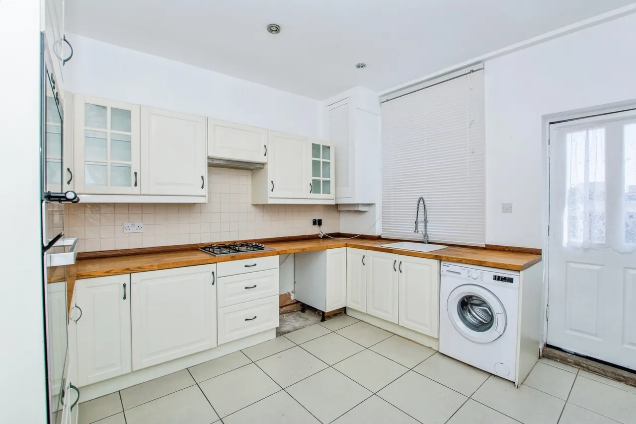 Albert Street, Holbeach, Spalding, Lincolnshire, PE12, photo 11