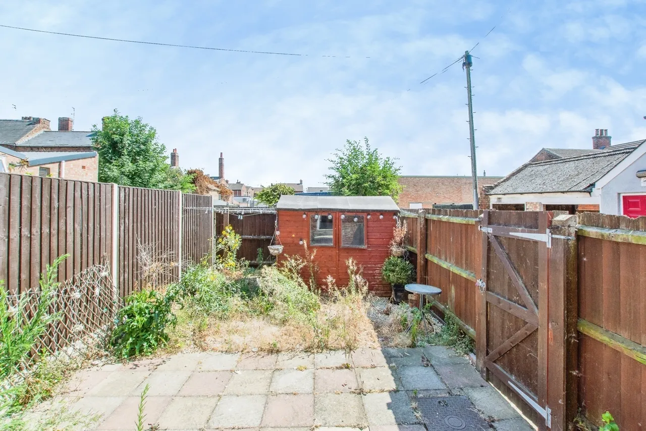 Albert Street, Holbeach, Spalding, Lincolnshire, PE12, photo 4