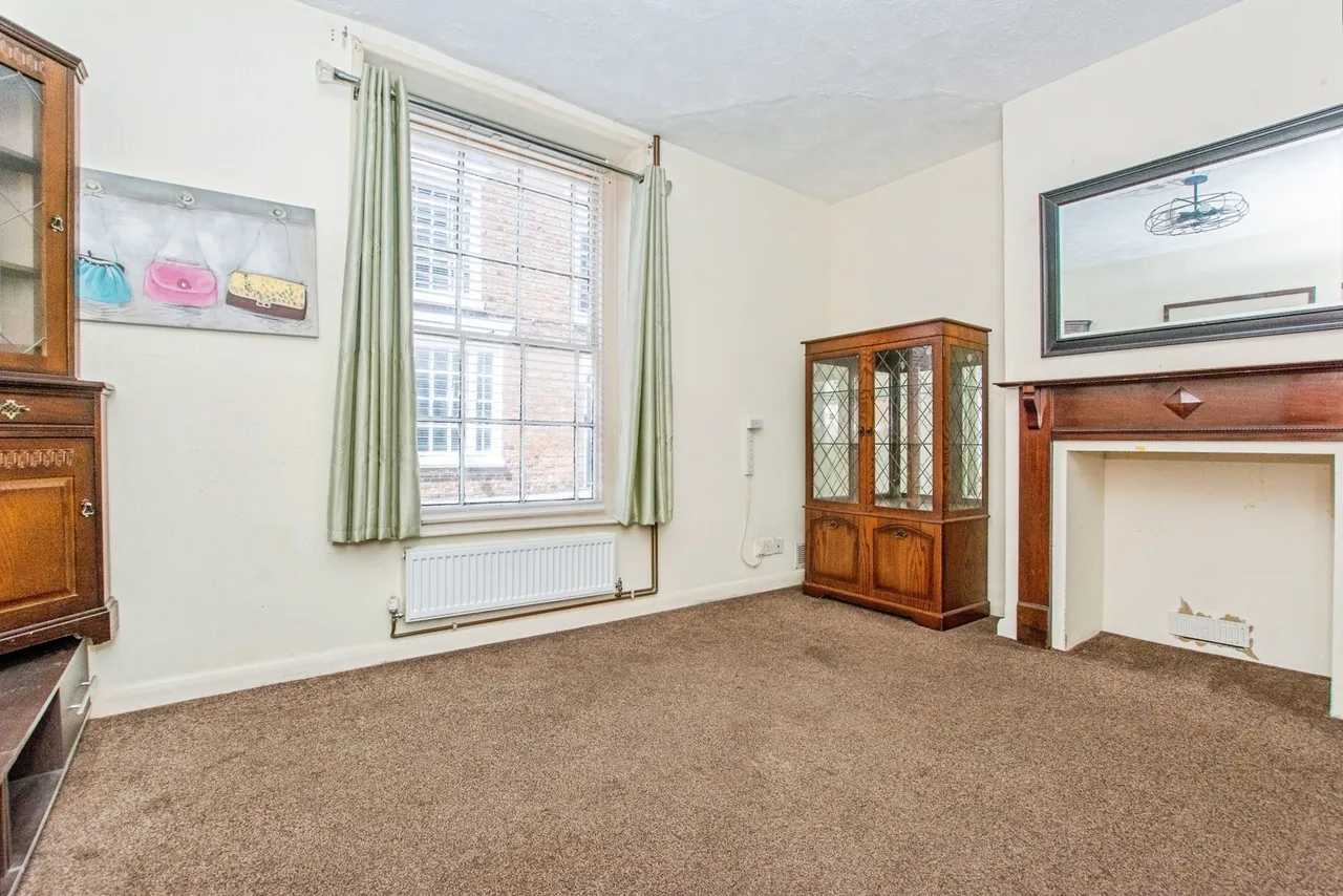 Albert Street, Holbeach, Spalding, Lincolnshire, PE12, photo 10