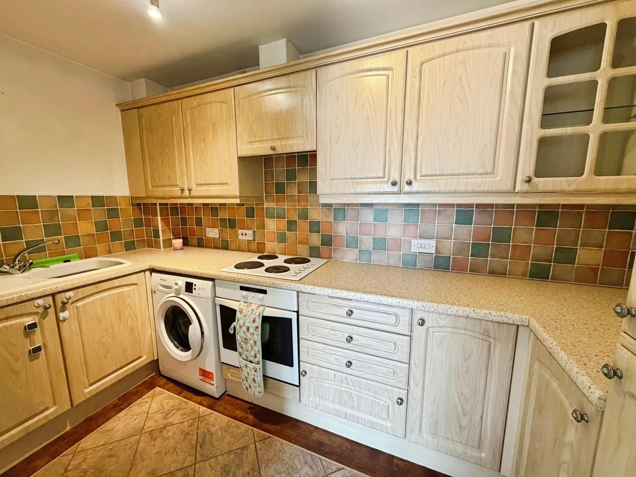 Wain Avenue, Chesterfield, S41, photo 5