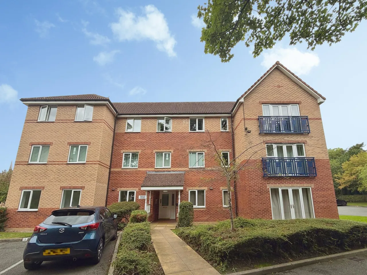 Wain Avenue, Chesterfield, S41, photo 2
