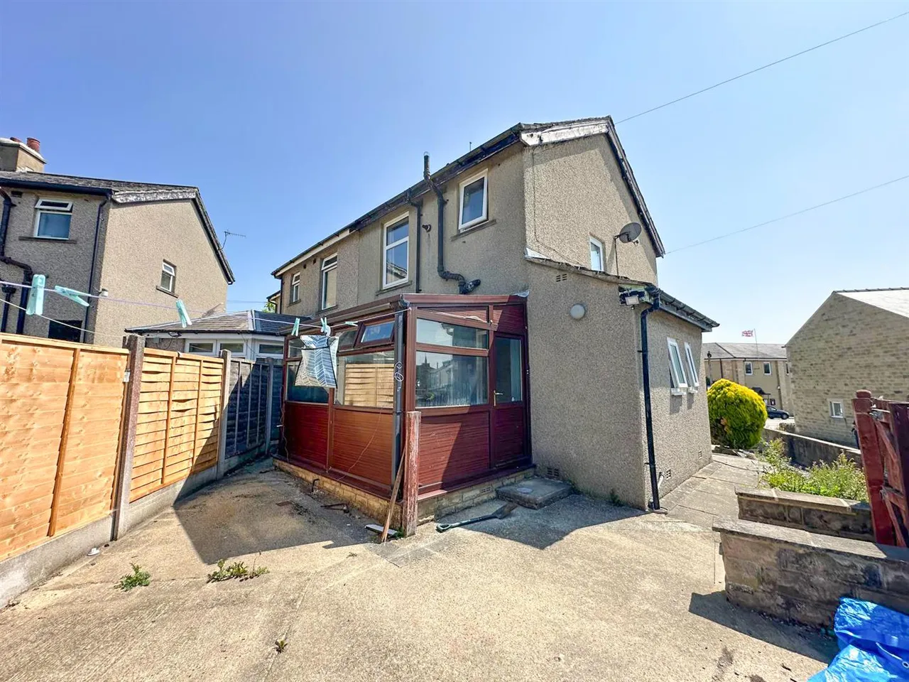 Hillcrest Avenue, Silsden, BD20 9NH, photo 18