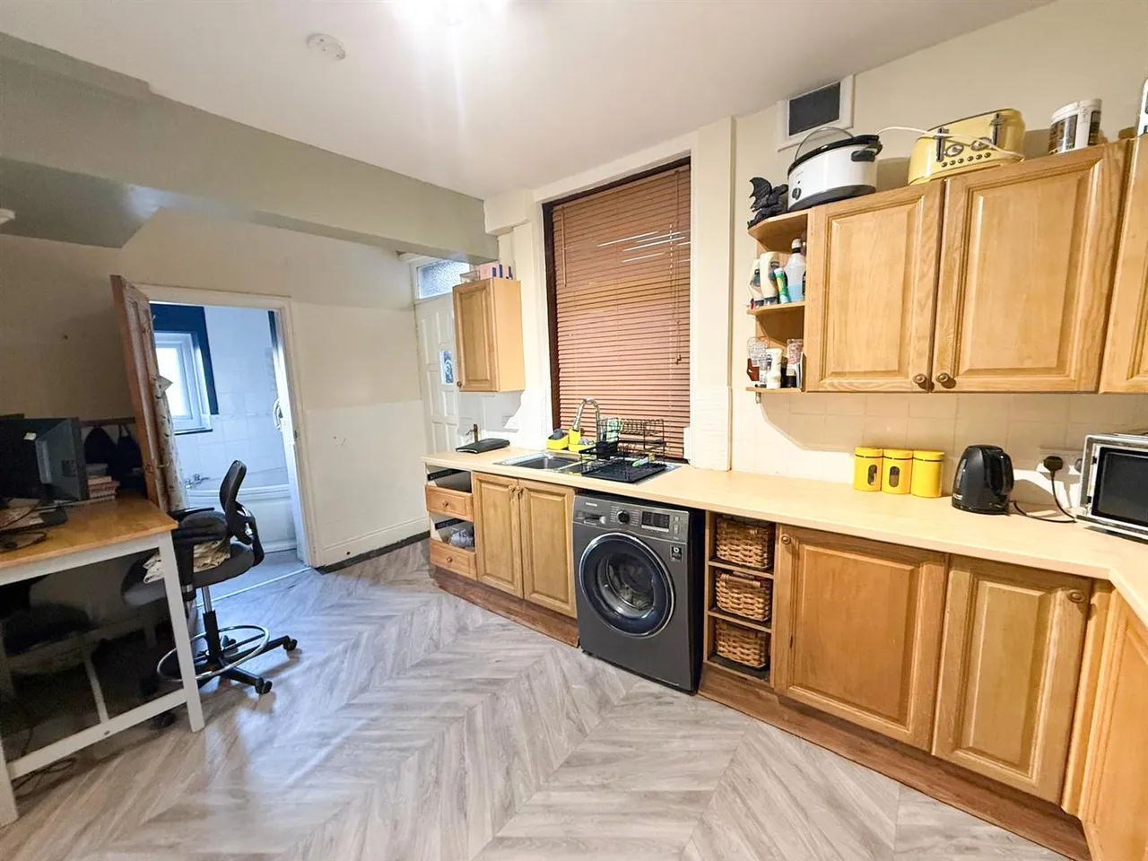 Hillcrest Avenue, Silsden, BD20 9NH, photo 5