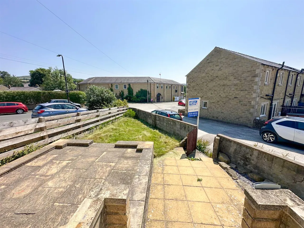 Hillcrest Avenue, Silsden, BD20 9NH, photo 20