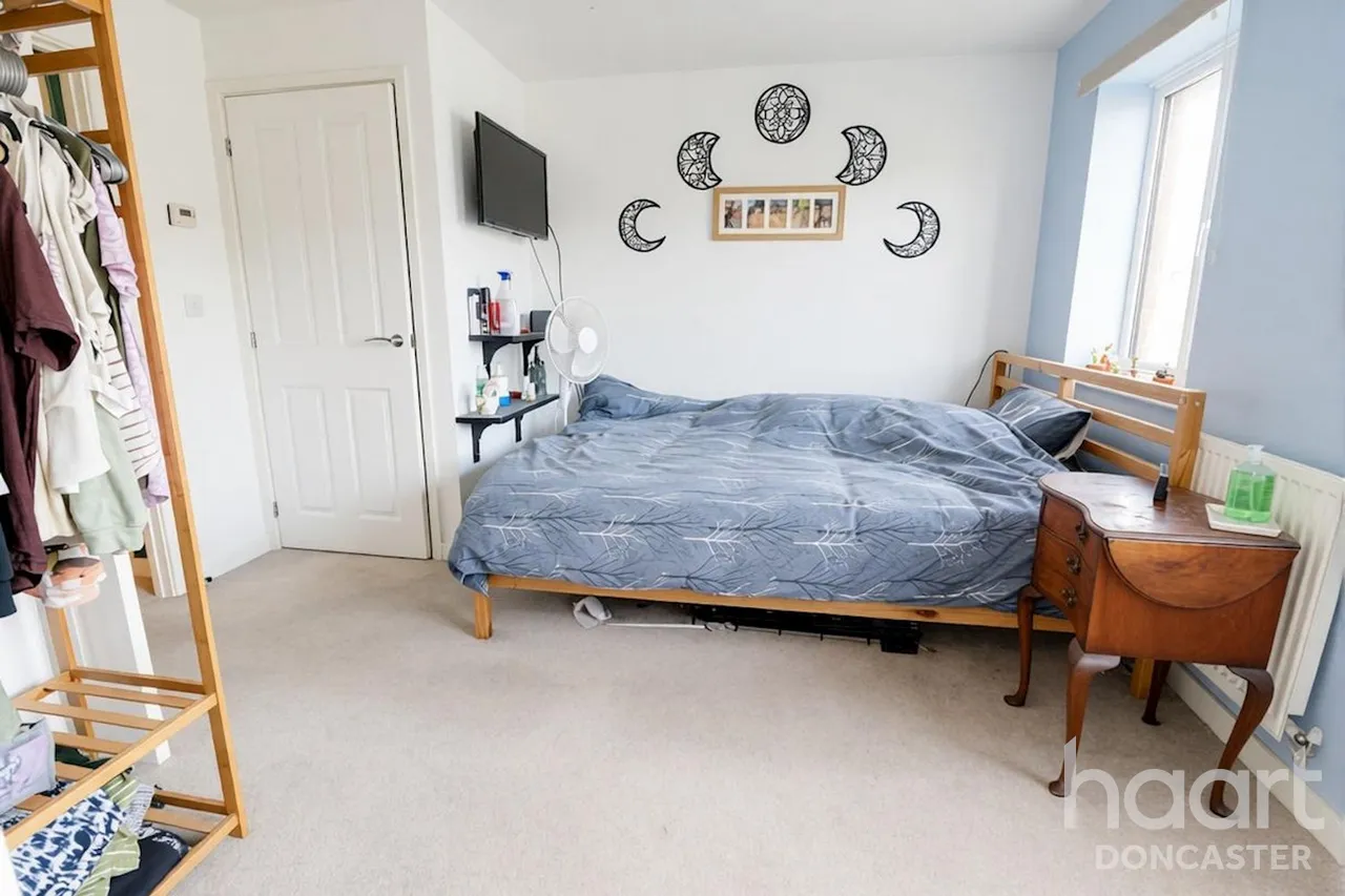 Blossom Crescent, Balby, DN4, photo 12