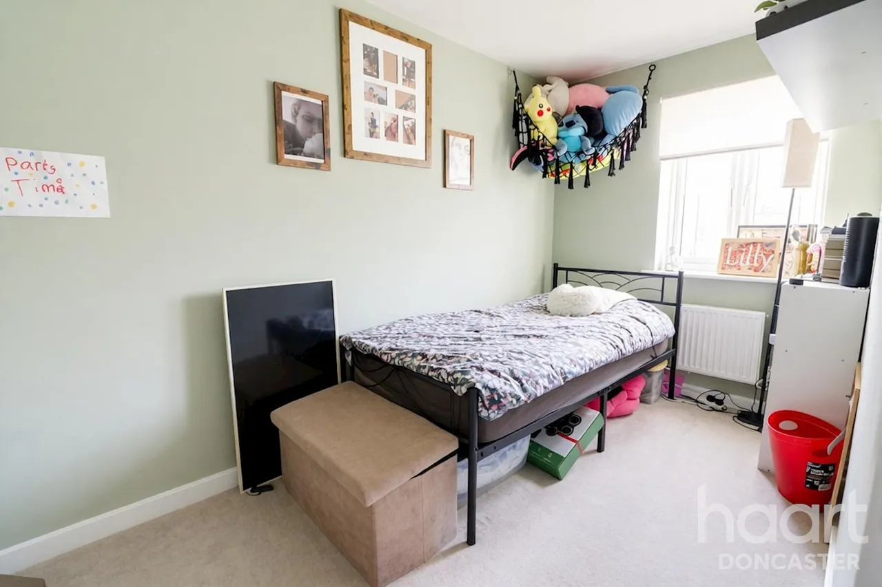 Blossom Crescent, Balby, DN4, photo 14