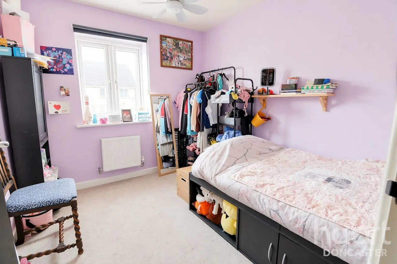 Blossom Crescent, Balby, DN4, photo 15