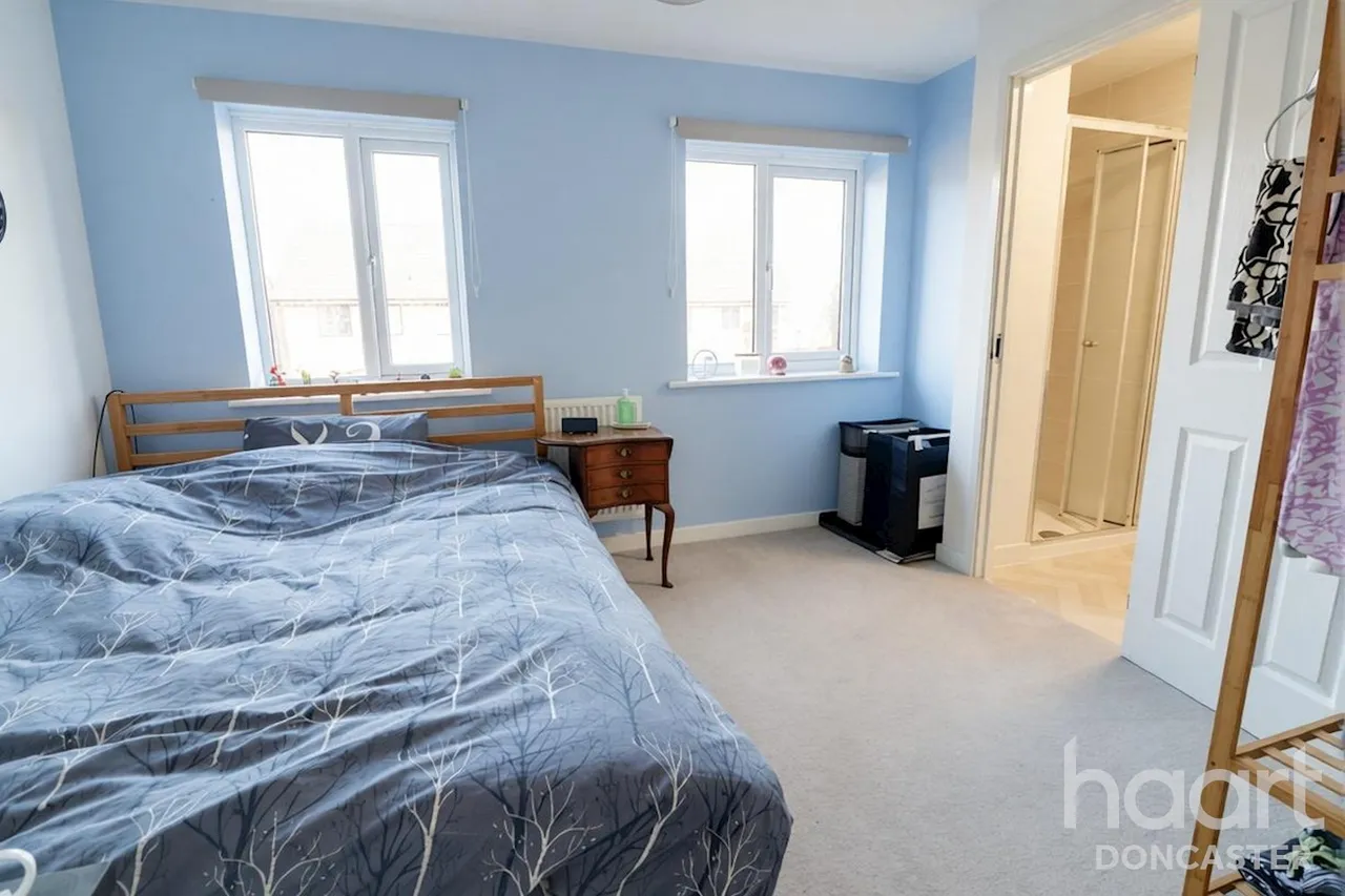 Blossom Crescent, Balby, DN4, photo 11