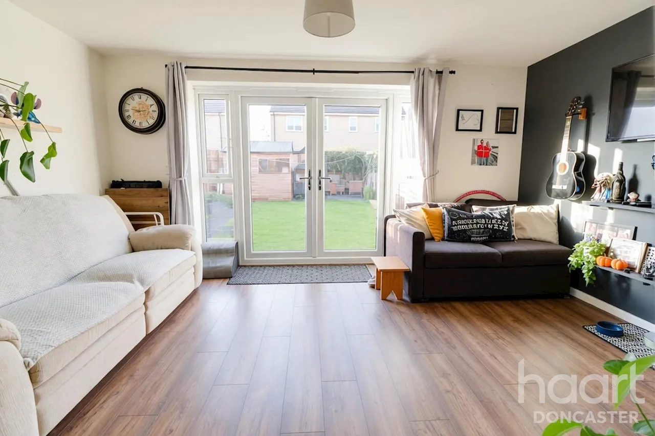 Blossom Crescent, Balby, DN4, photo 2