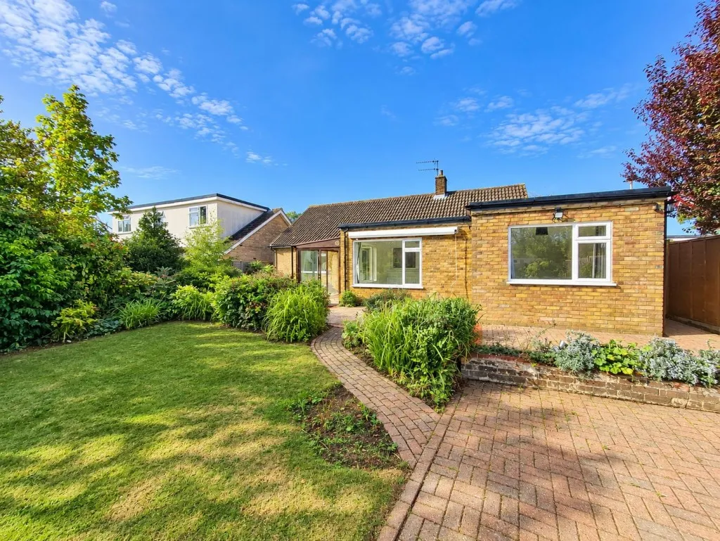Briars Lane, Hatfield, AL10, photo 17