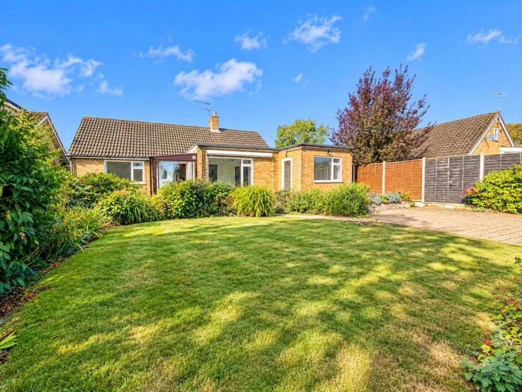 Briars Lane, Hatfield, AL10, photo 16