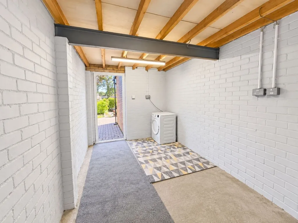 Briars Lane, Hatfield, AL10, photo 19